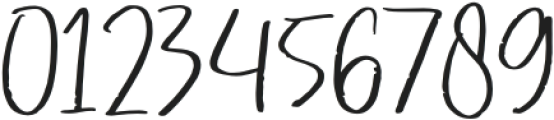 Prettyloura otf (400) Font OTHER CHARS