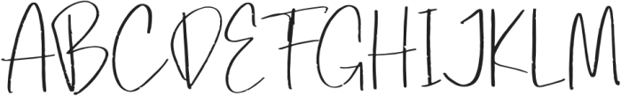 Prettyloura otf (400) Font