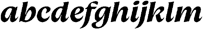 Preztik Bold Italic otf (700) FONT