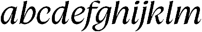 Preztik Italic otf (400) FONT
