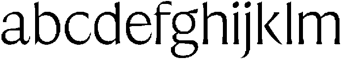 Preztik Light otf (300) FONT