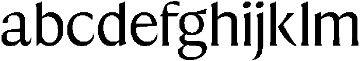 Preztik Regular otf (400) FONT