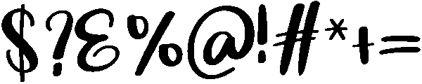 Pride Regular otf (400) Font OTHER CHARS