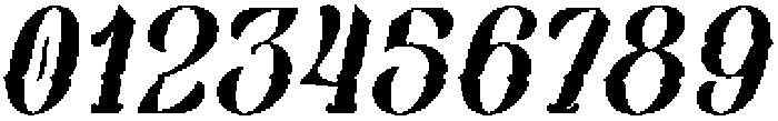 Primavello Italic otf (400) Font OTHER CHARS