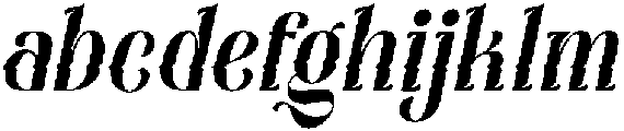 Primavello Italic otf (400) FONT