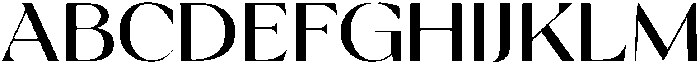 Prime Brand otf (400) Font UPPERCASE