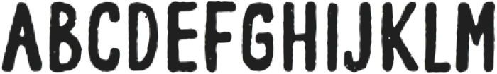 Prime Century Sans otf (400) Font LOWERCASE