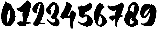 Primrose otf (400) Font OTHER CHARS