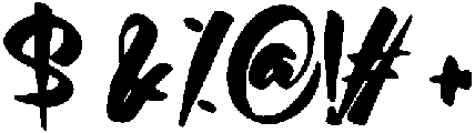 Primrose otf (400) Font OTHER CHARS