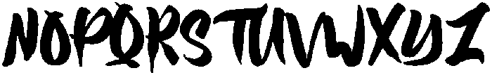 Primrose otf (400) Font UPPERCASE