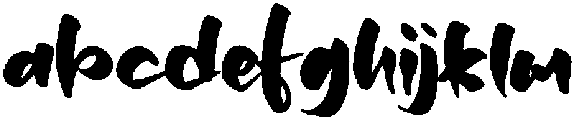 Primrose otf (400) FONT