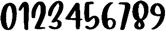 Primrose otf (400) Font OTHER CHARS