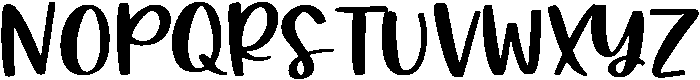 Primrose otf (400) Font UPPERCASE