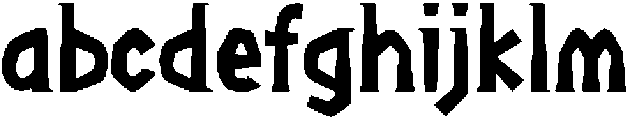 PrimuAnxient-Regular otf (400) FONT