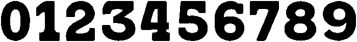 Primus otf (400) Font OTHER CHARS