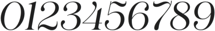 Princesa Alt Regular Italic otf (400) Font OTHER CHARS