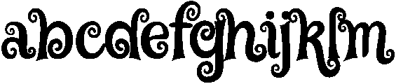 Princess otf (400) FONT