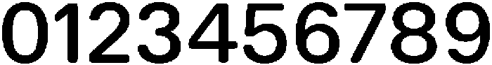 Principle Round Medium otf (500) Font OTHER CHARS