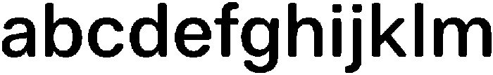 Principle Round Medium otf (500) FONT