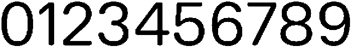 Principle Round Regular otf (400) Font OTHER CHARS