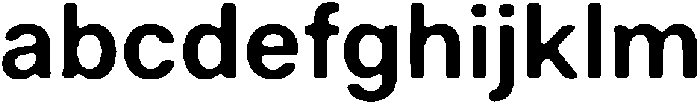 Principle Soft Bold otf (700) FONT