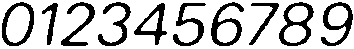 Principle Soft Italic otf (400) Font OTHER CHARS