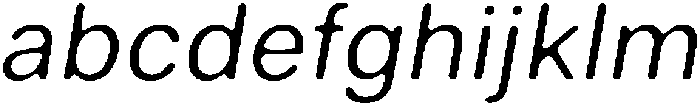 Principle Soft Italic otf (400) FONT