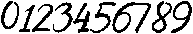Privateer otf (400) Font OTHER CHARS
