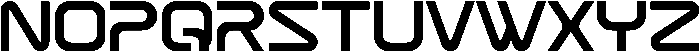 Procaro otf (400) Font UPPERCASE