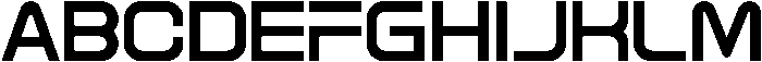 Procaro otf (400) FONT