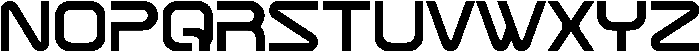 Procaro otf (400) Font LOWERCASE