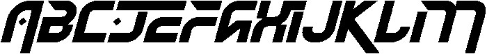 Process Mastery Bold Italic otf (700) FONT