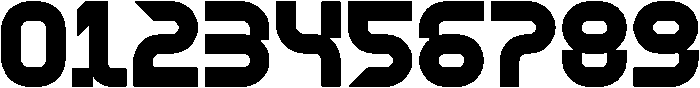 Process Mastery Bold otf (700) Font OTHER CHARS