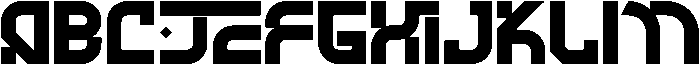 Process Mastery Bold otf (700) Font