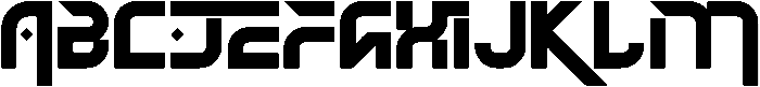 Process Mastery Bold otf (700) FONT