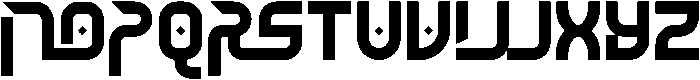 Process Mastery Regular otf (400) Font LOWERCASE