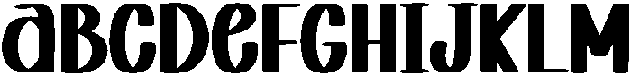 Procreate Regular otf (400) FONT