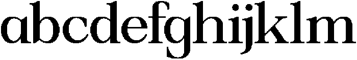 Prodes otf (400) FONT