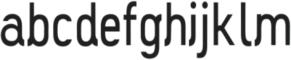 Prodigium Light Condensed otf (300) Font LOWERCASE