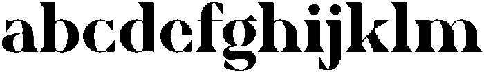 Prodigy Regular otf (400) FONT