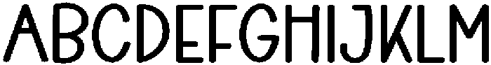 Product Regular otf (400) FONT