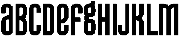 Proforma Black otf (900) FONT