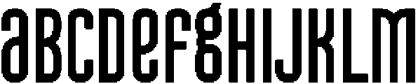 Proforma ExtraBold otf (700) FONT