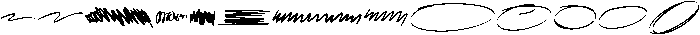 Proforma Extras otf (400) Font LOWERCASE