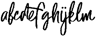 Proforma Script otf (400) FONT