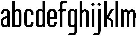Progress Regular ttf (400) FONT