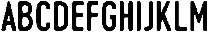 Pronk Clean Regular otf (400) FONT