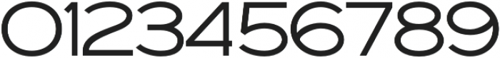 Prosa SemiBold otf (600) Font OTHER CHARS