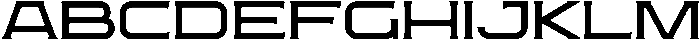 Proscenium Serif Light otf (300) Font UPPERCASE