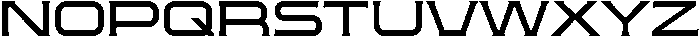 Proscenium Serif Light otf (300) Font UPPERCASE